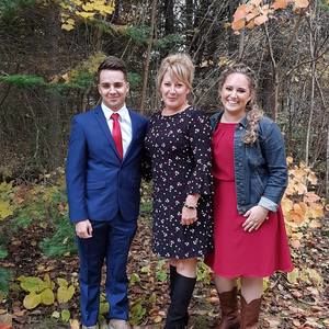 Meet your Posher, Jackie